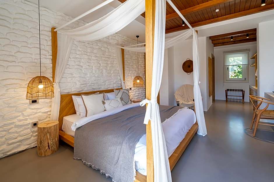 Nomad Boutique Hotel Side - Adults Only