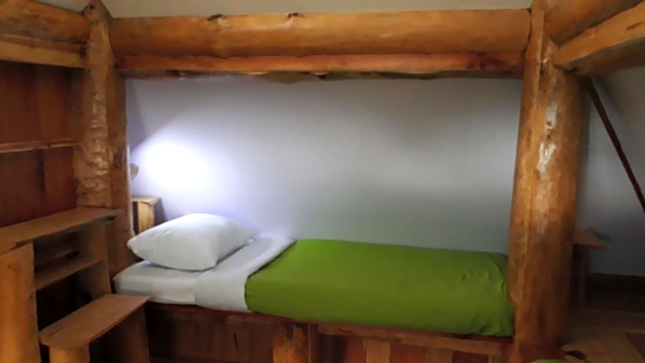 Baleh Boble Guesthouse