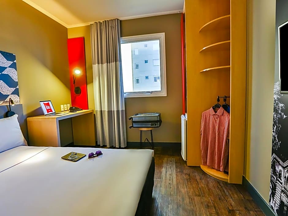 ibis Sao Paulo Morumbi