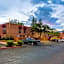 Comfort Suites Tucson near Sabino Canyon