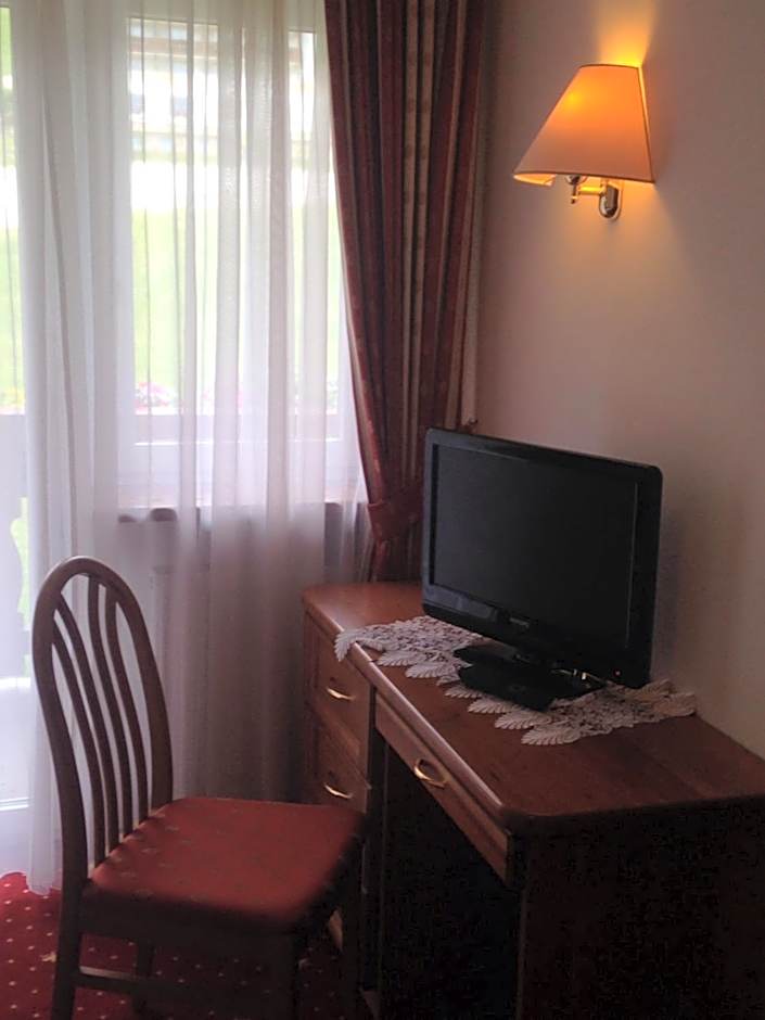 Hotel Scoiattolo