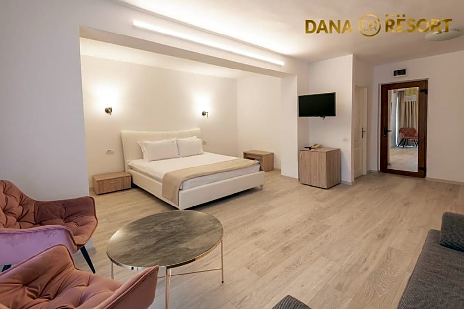 Hotel Dana Resort
