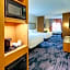 Fairfield Inn & Suites by Marriott Asheville Weaverville
