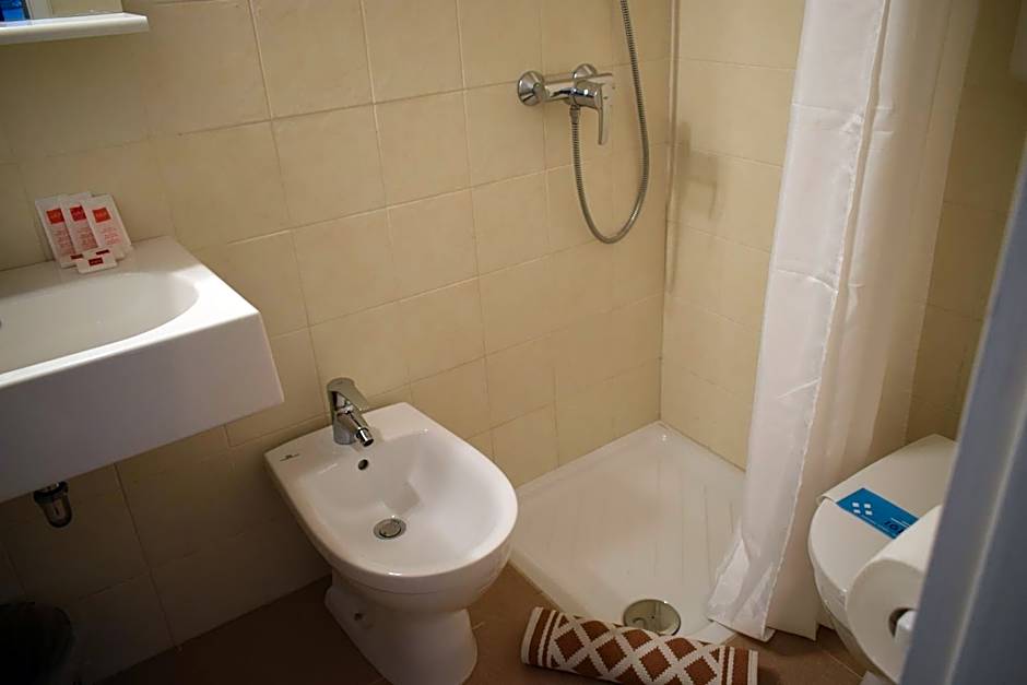 Albergo Al Pescatore