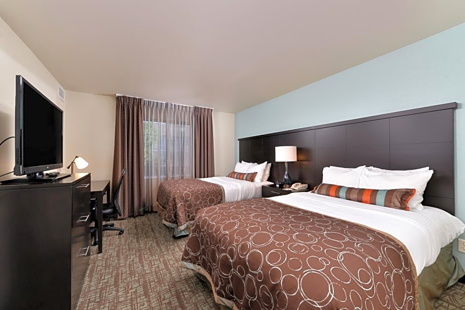 Staybridge Suites Sioux Falls At Empire Mall Hotel By IHG