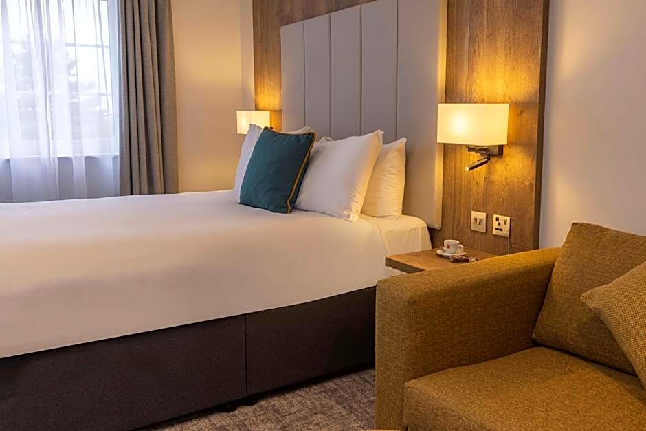 Crowne Plaza East Midlands Airport