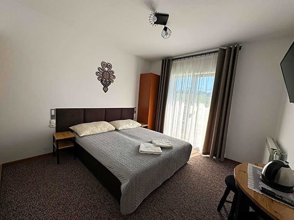 Willa Góry B&B