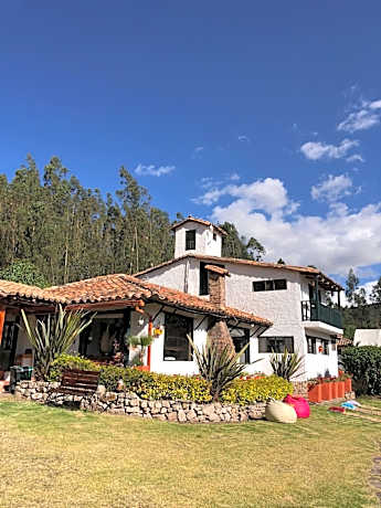 SAN MATEO HOTEL CAMPESTRE