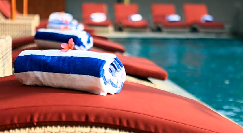 Freddies Resort & Villas Ubud by Kanaya Hospitality