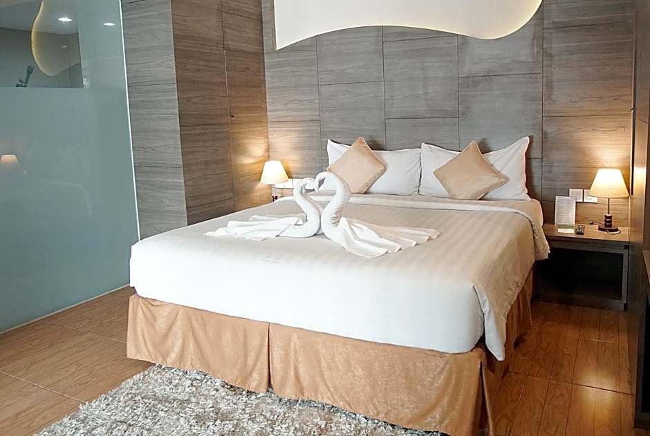 Aston Lampung City Hotel