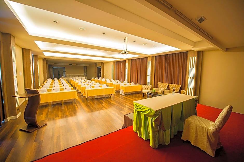 The Pannarai Hotel