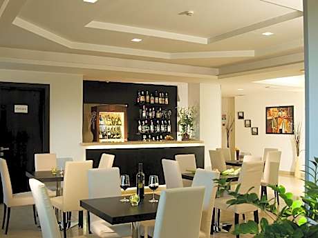 Hotel Excel Roma Ciampino