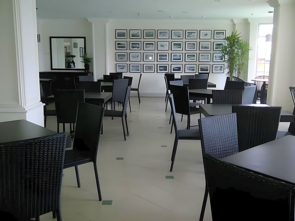 Bella Vista Express Hotel Langkawi