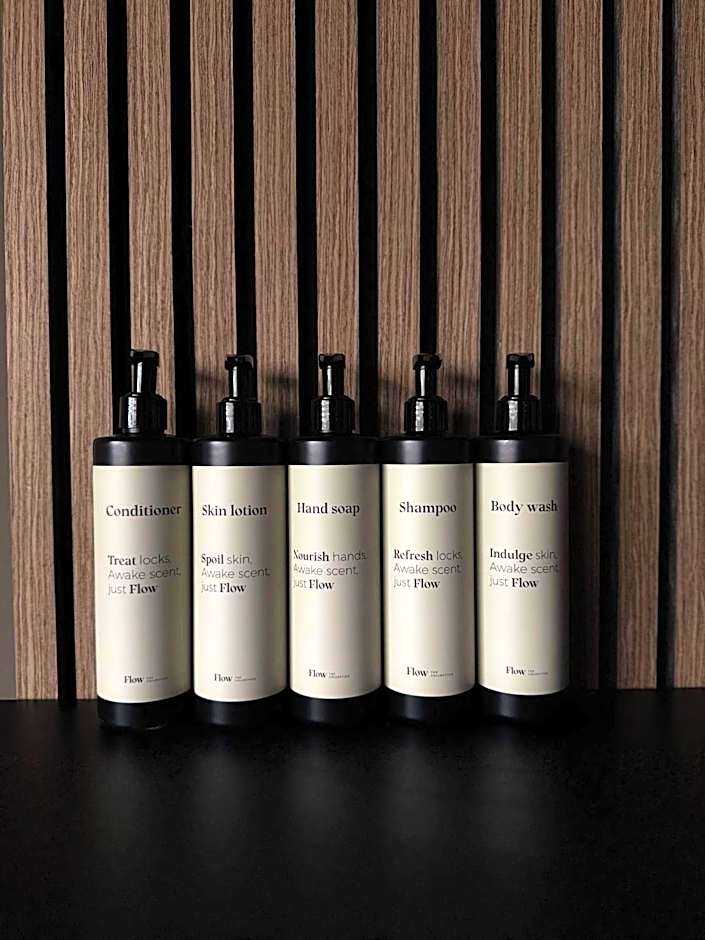 Hotel de Landmarke by Flow