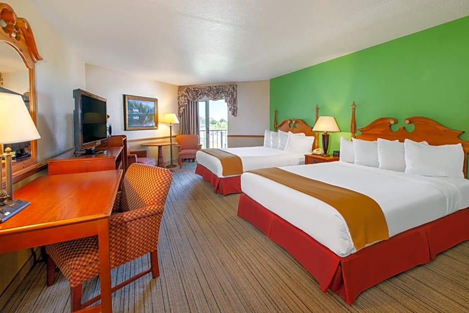 Apple Tree Inn; SureStay Collection by Best Western