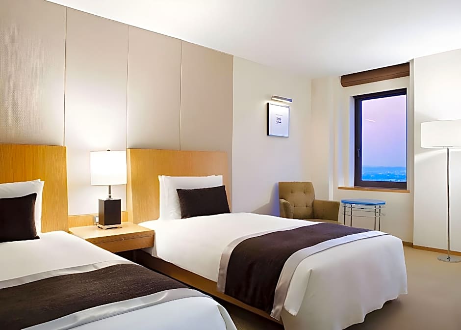 Ambassador Hotel Hsinchu
