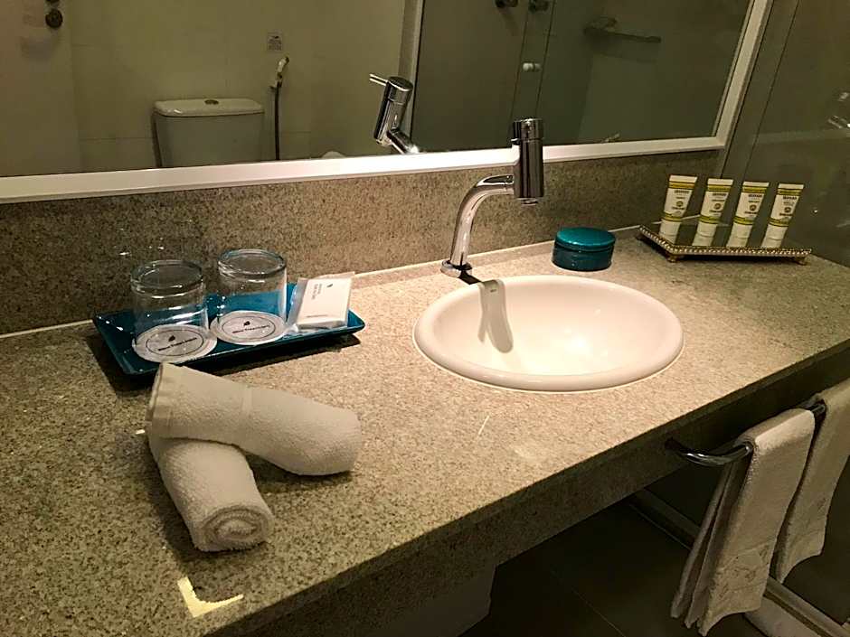 Blue Tree Premium Alphaville