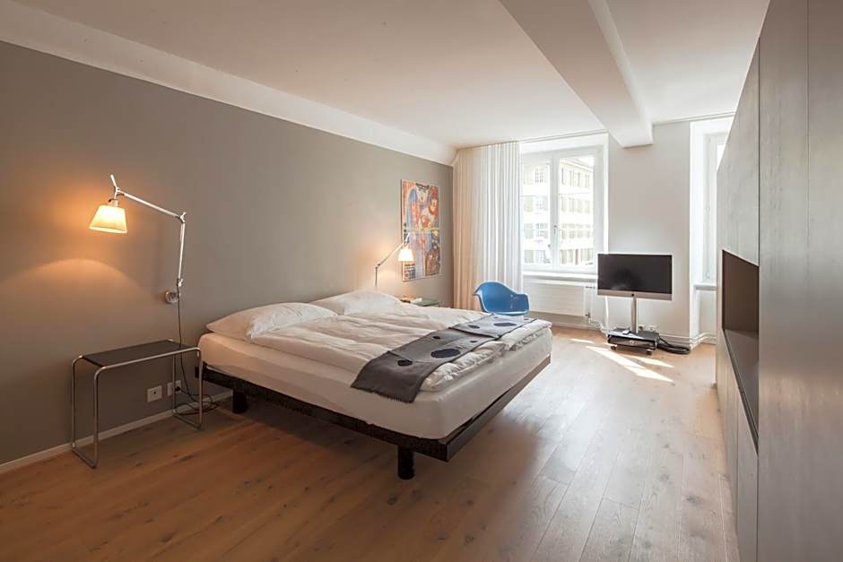 Baseltor Hotel & Restaurant