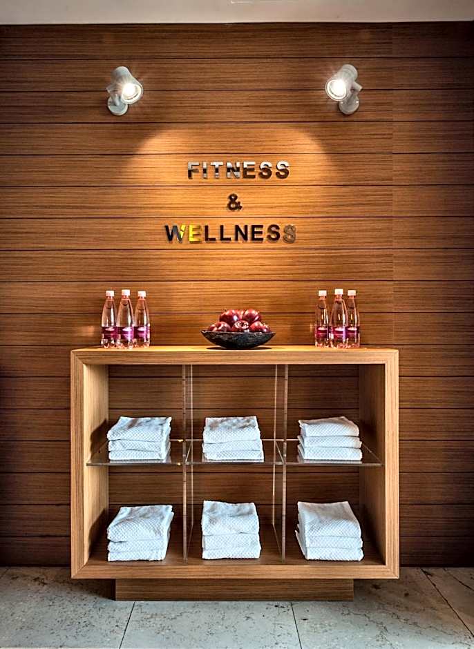Crowne Plaza Milan City By IHG