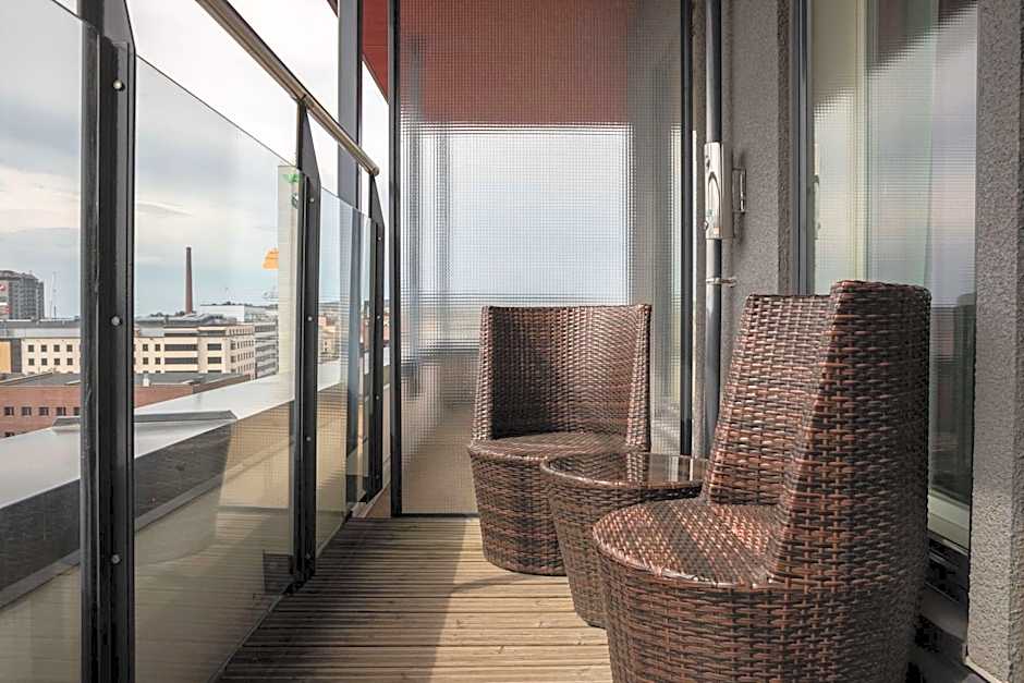 Scandic Tampere Station