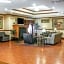 Quality Inn & Suites Ann Arbor Hwy 23