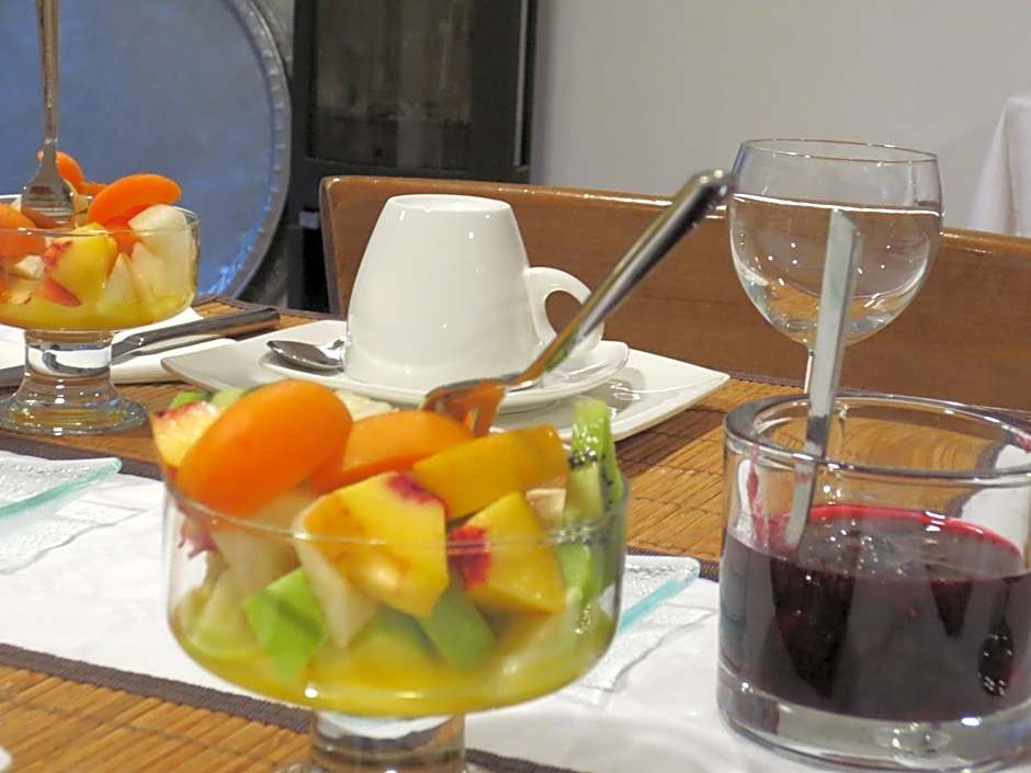 La Maison des Fontaines d'Alsace