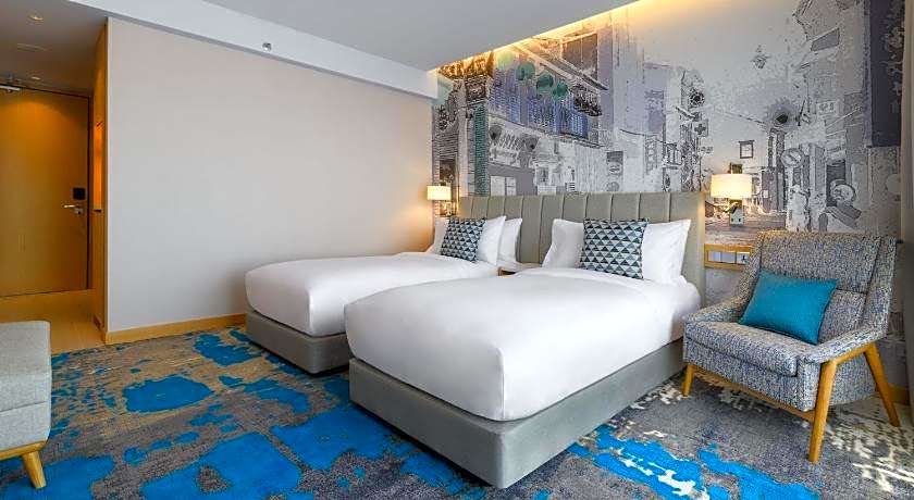OZO George Town Penang