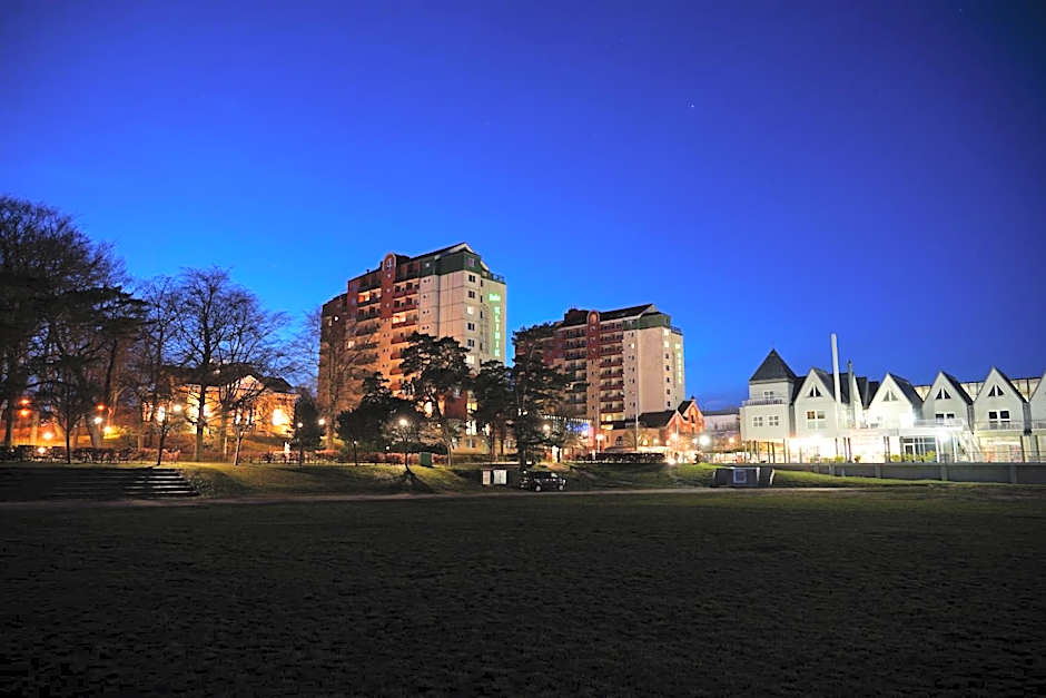 Kurhotel zu Heringsdorf