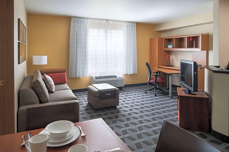 Sonesta Simply Suites Seattle Renton