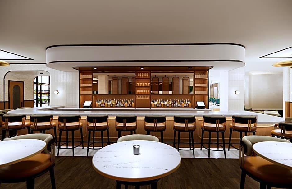 Hyatt Centric Chicago Ohare