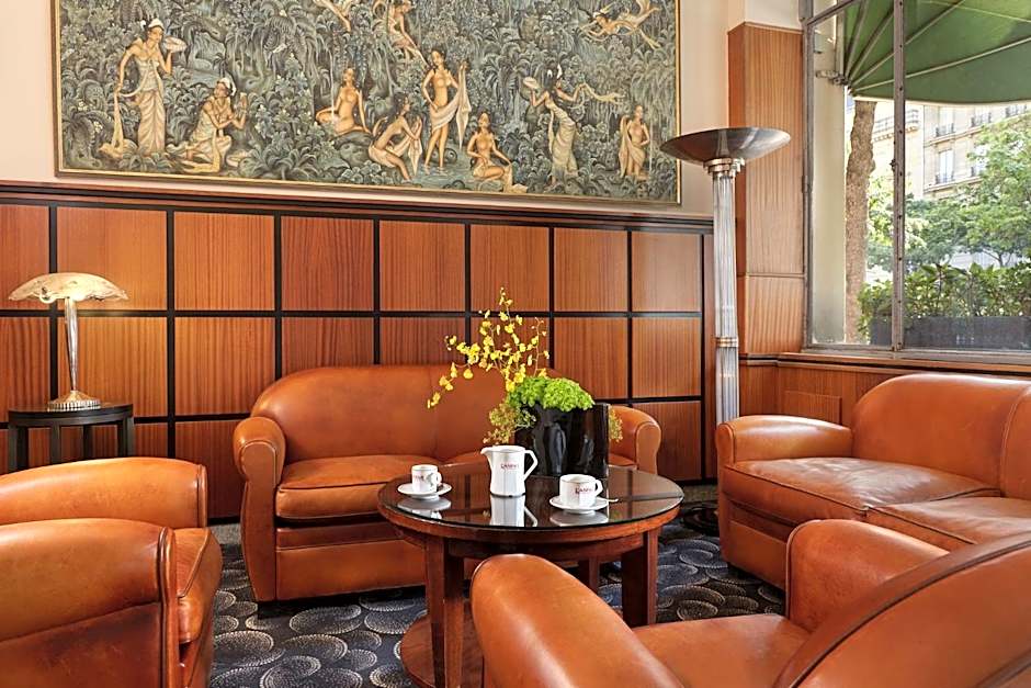 Raspail Montparnasse