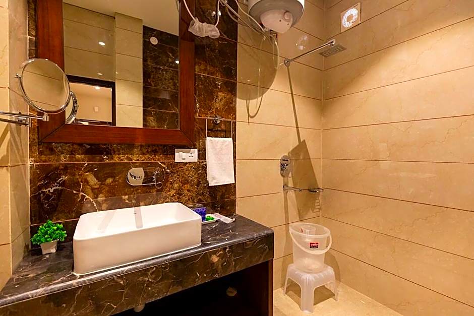 Hotel Ashiana Regency