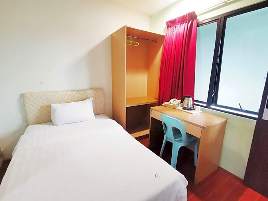 Homestay Kuching Hotel