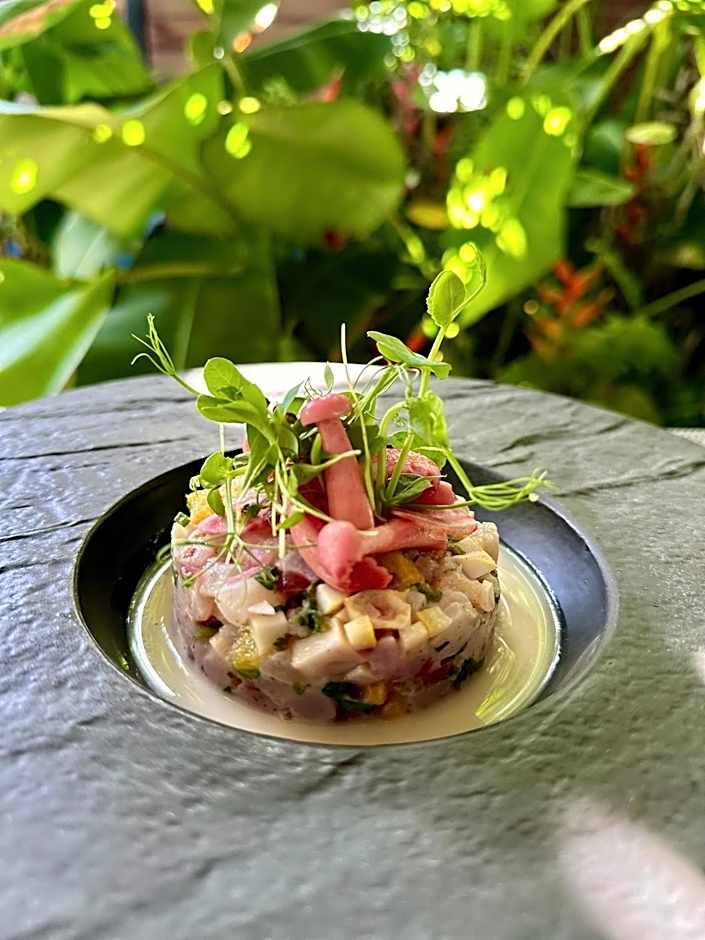 Dimitile Hôtel & Spa