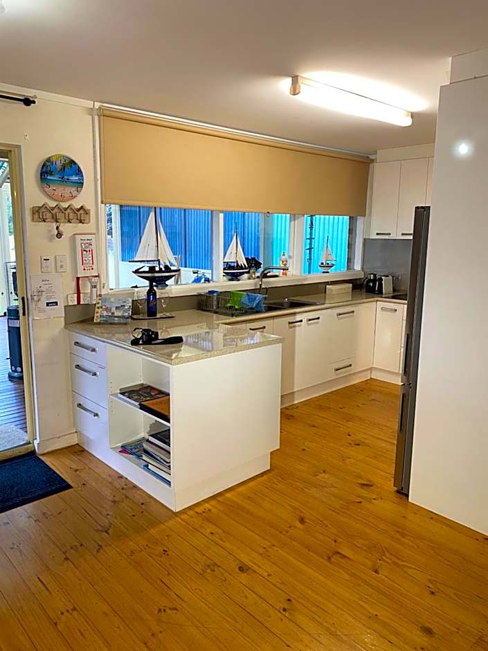 Goolwa Retreat
