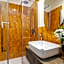 Daplace - La Mongolfiera Rooms in Navona