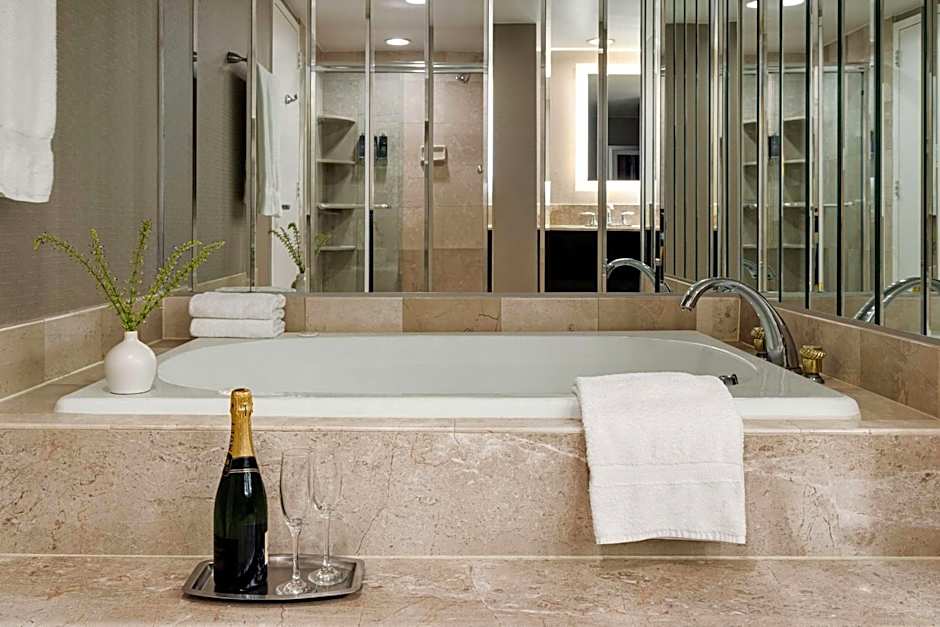 LaGuardia Plaza Hotel