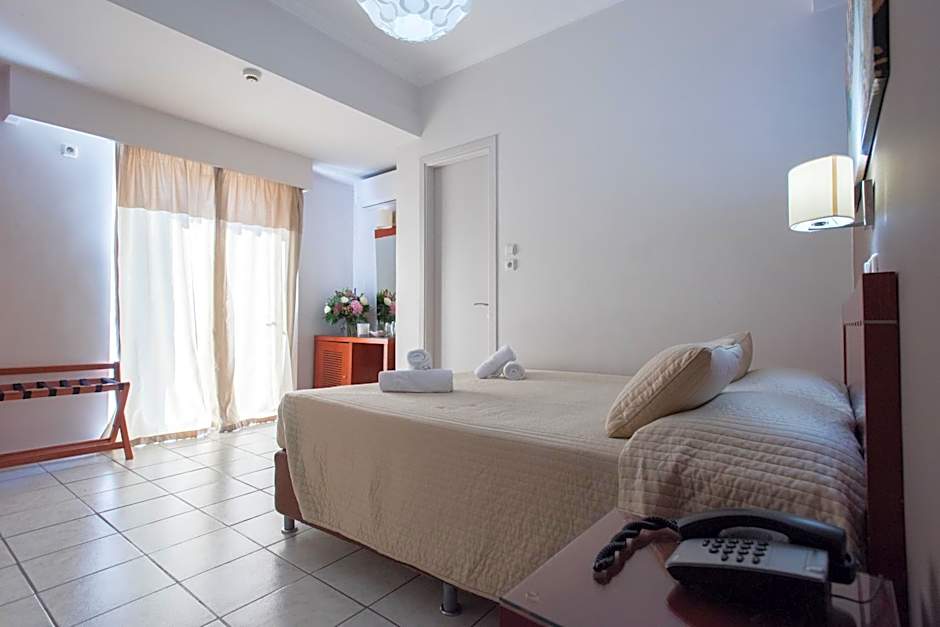 Epidavros Hotel