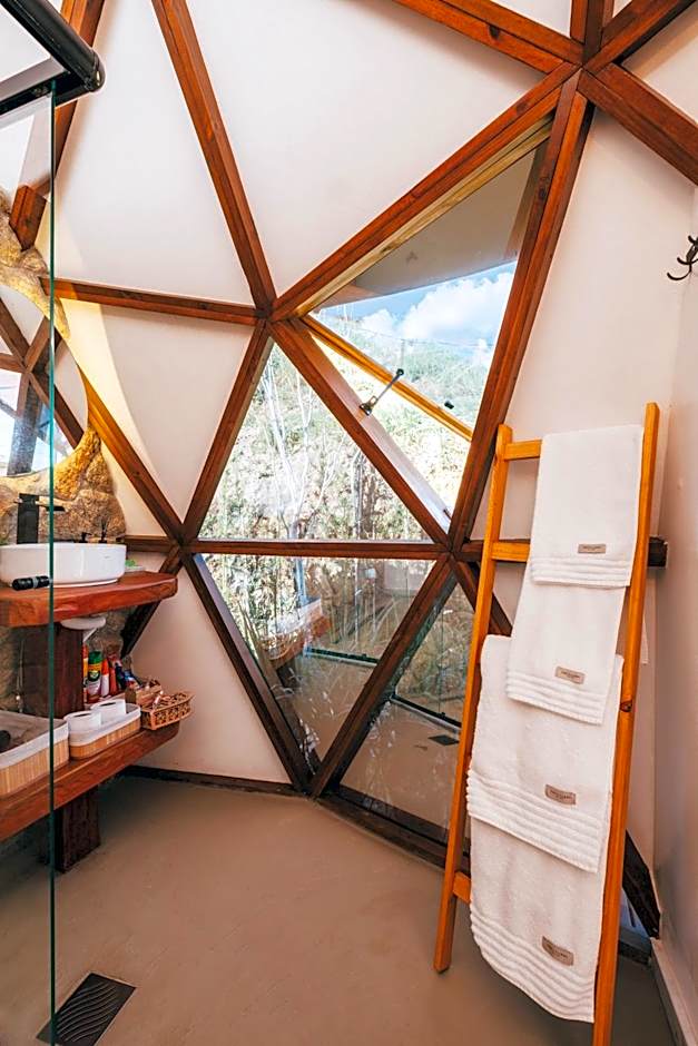 Domo Uaná - Paytá Cabanas