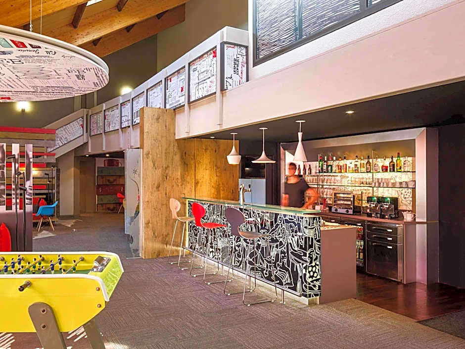 ibis Saint-Nazaire - Trignac