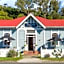 The Station House Motel