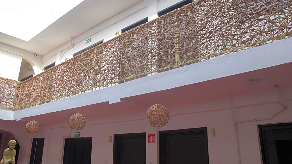 Hotel Masam Isla Mujeres