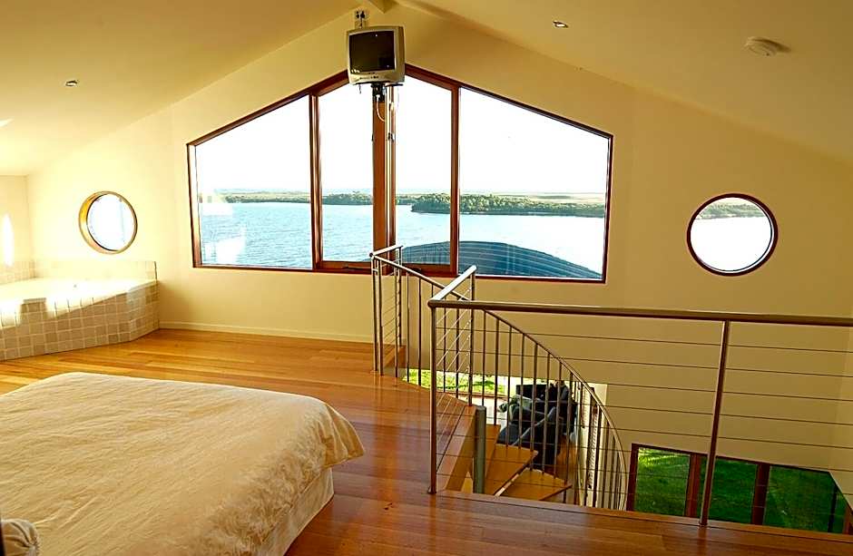 Wheelhouse Apartments