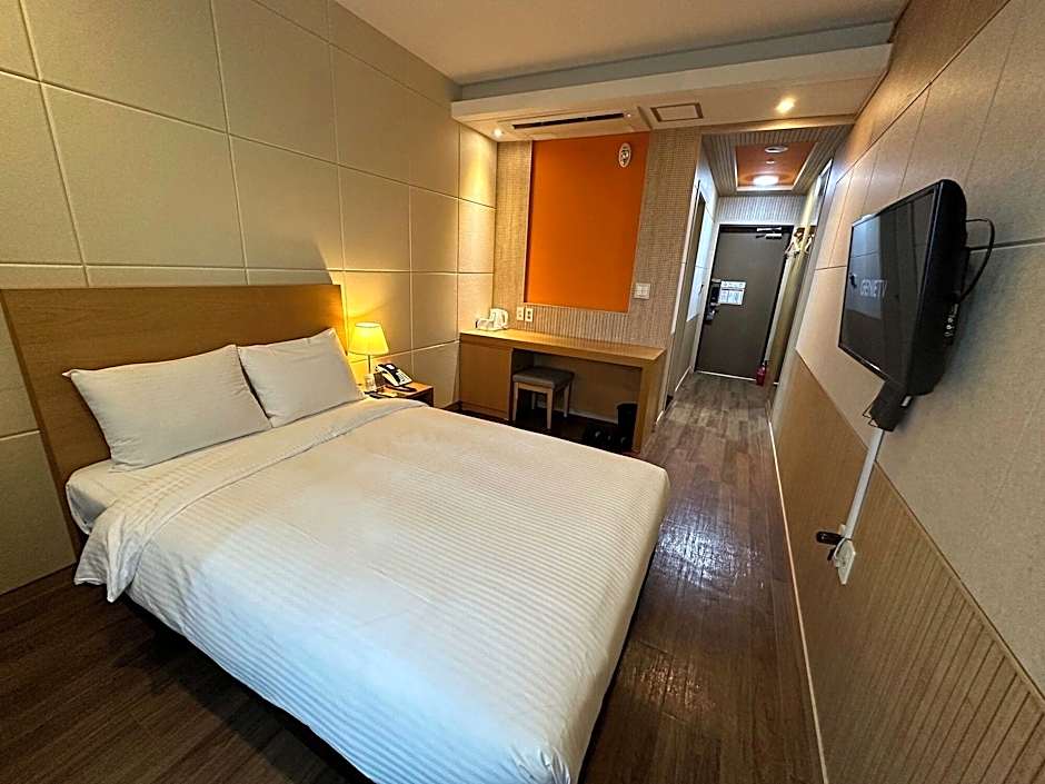 HOTEL ICC