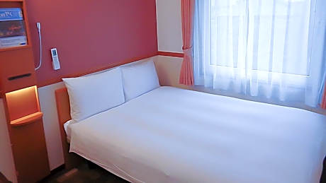 Double Room - Smoking