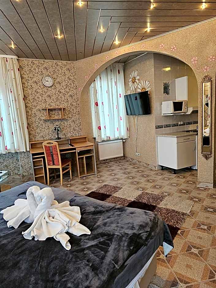 Hotel Tenne