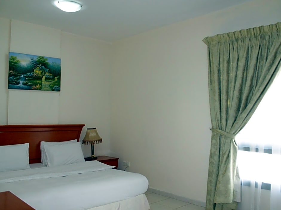 Emirates Palace Hotel Suites