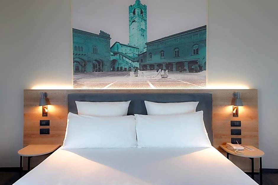 Mercure Bergamo Centro Palazzo Dolci