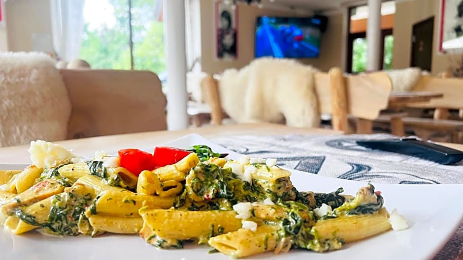 Residence Spa Harenda