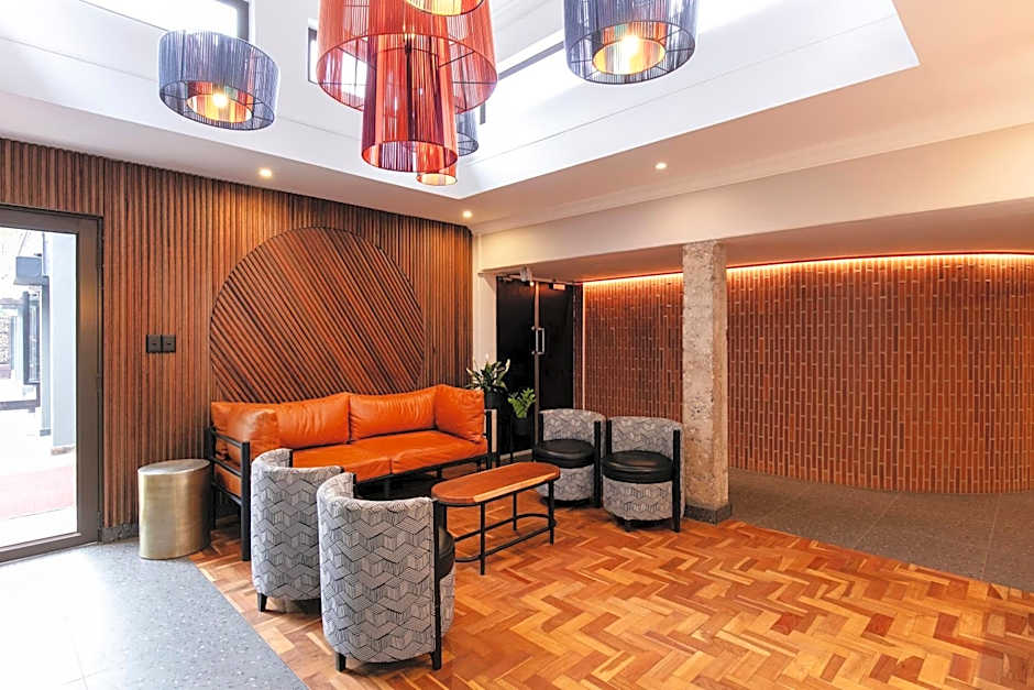 Photo 1 of 50 of Hotel 224 & Apartments